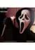 Scream Ghost Face MDS Roto Plush Alt 1