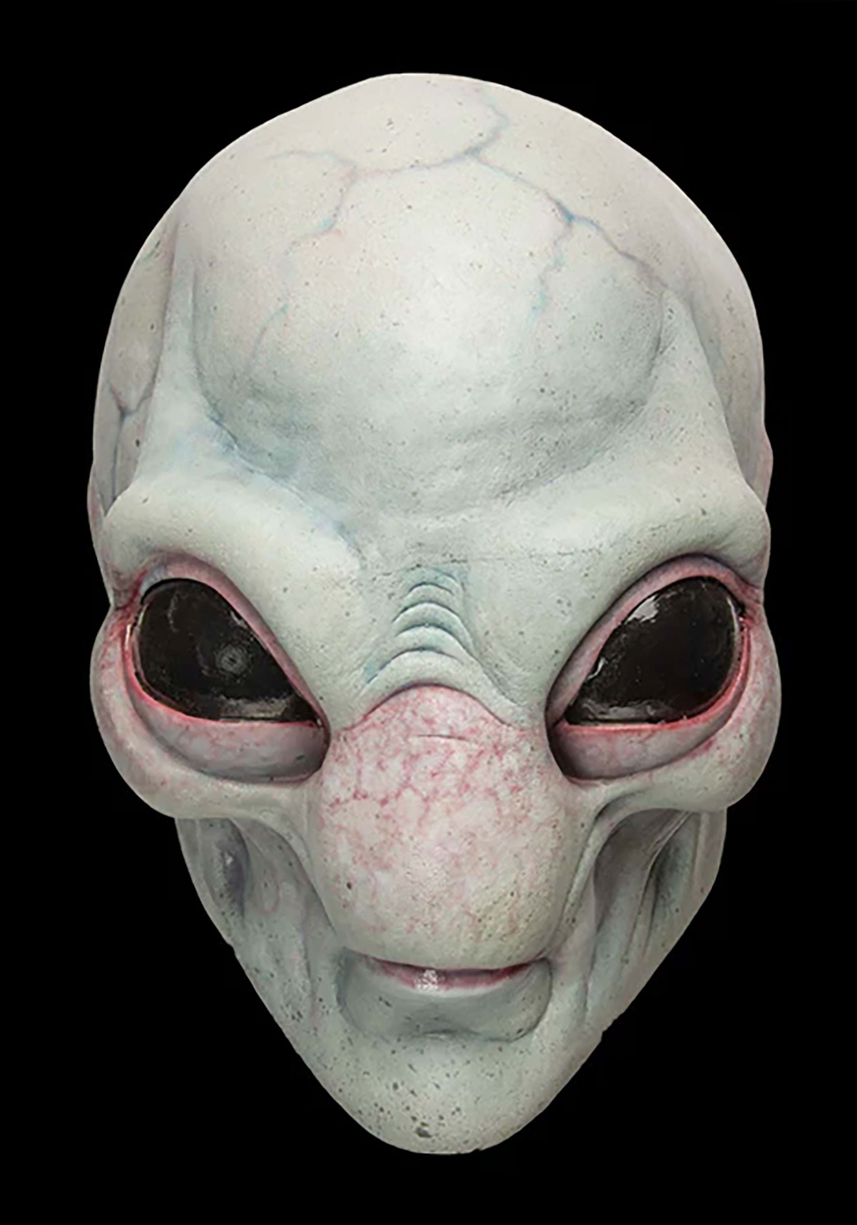 Adult Visitor Mask , Alien Masks