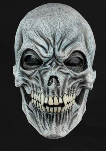 Grim Reaper Adult Mask
