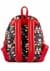 Loungefly Disney Mickey and Minnie Heart Hands Mini Backpack