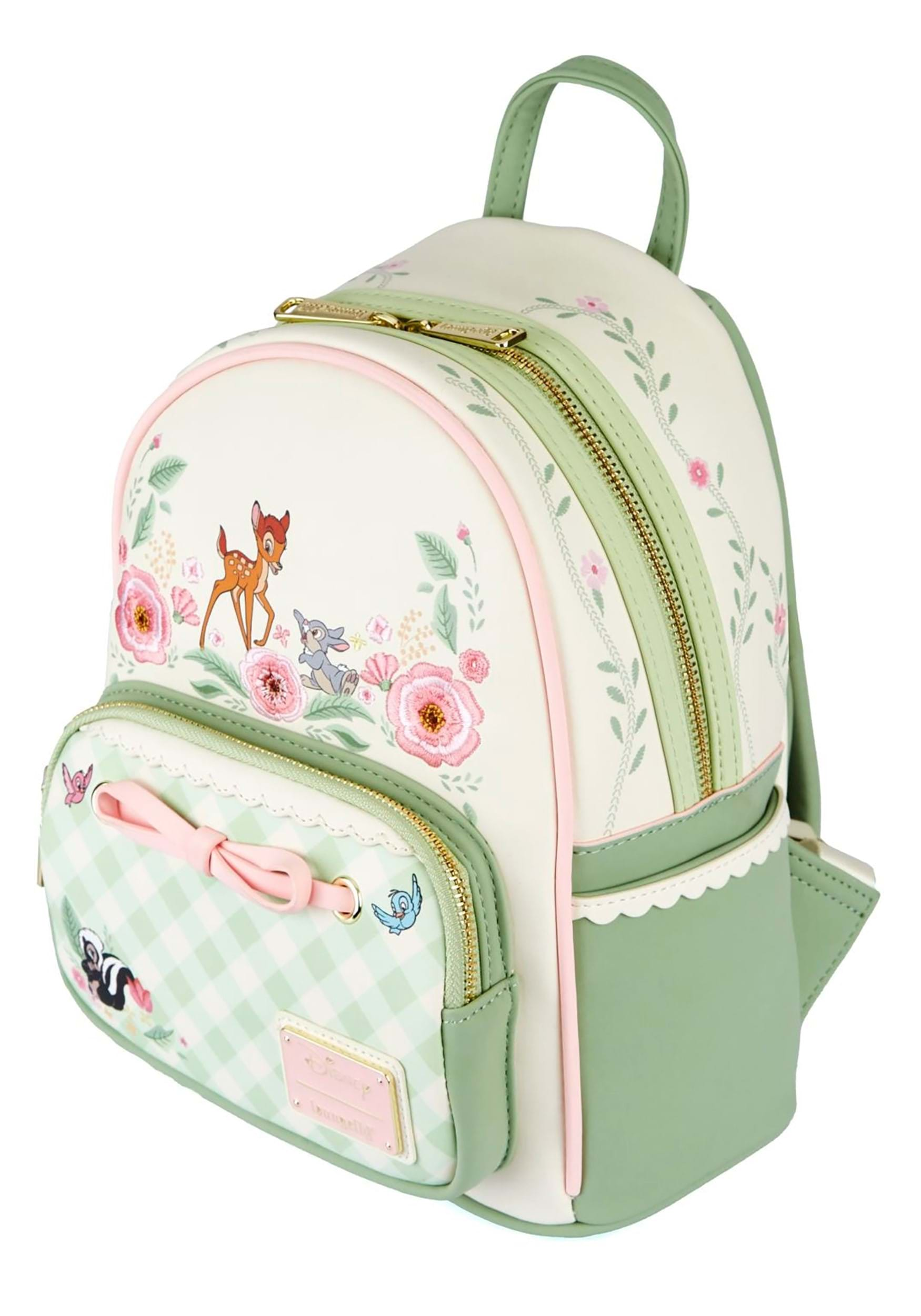 alt girl backpack