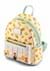 LF Fantastic Beasts Kowalski Bakery Mini Backpack Alt 2