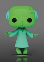 FUNKO POP SIMPSONS ALIEN MR BURNS GLOW IN THE DARK Alt 2