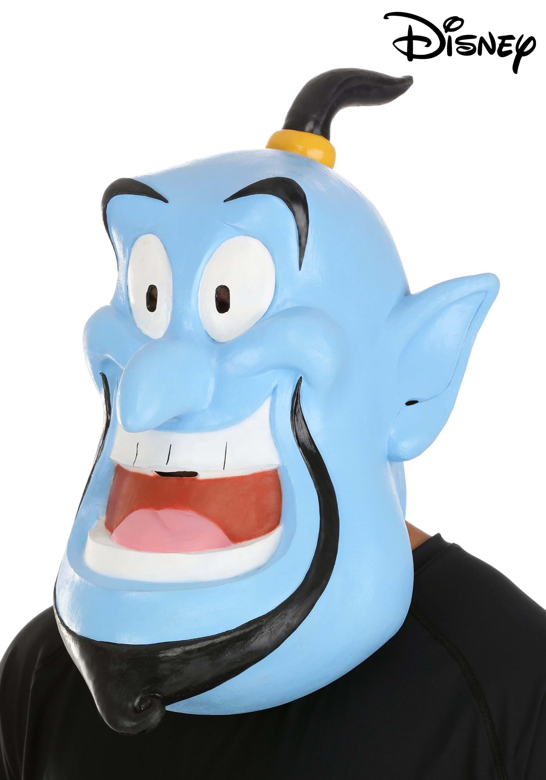 Disney Aladdin Genie Mask
