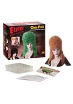 Chia Pet Elvira