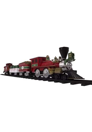 Lionel North Pole Ready to Play Train Set