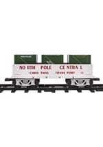 Lionel North Pole Ready to Play Train Set Alt 3