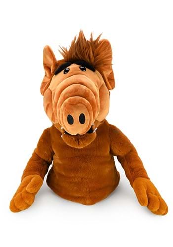 ALF 18" Plush Hand Puppet