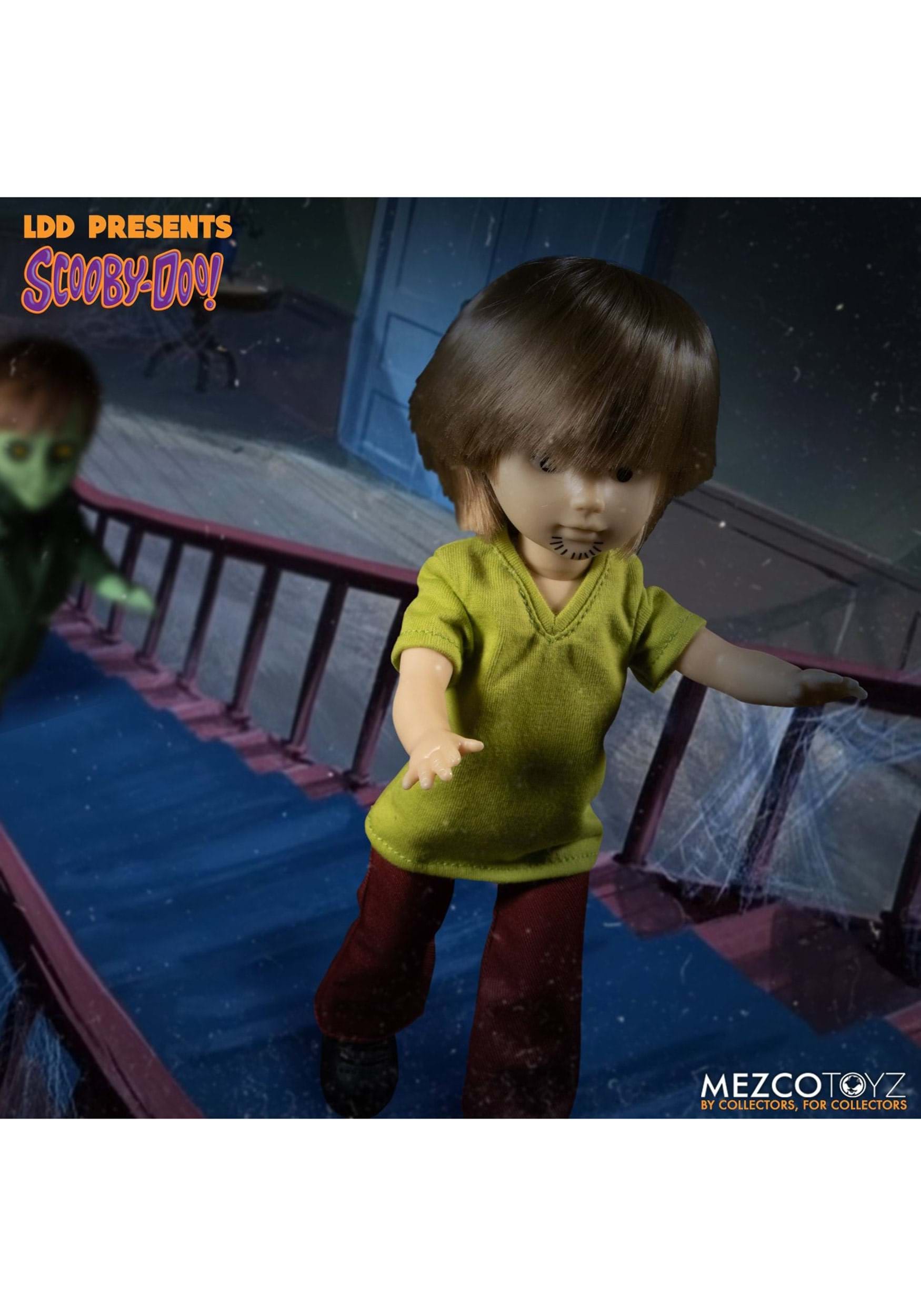 Toys Shaggy doll Toys & Games Stuffed Animals & Plushies