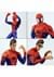 Sentinel Spider-Man Peter B. Parker (Special Ver)  Alt 10
