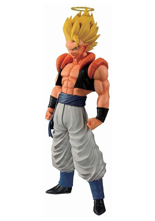 Bandai Ichibansho Dragon Ball Z Super Gogeta Statu