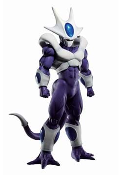 Bandai Ichibansho Dragon Ball Z Cooler Final Form