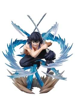 Bandai Spirits FiguartsZERO Demon Slayer Inosuke H
