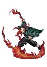 Kamado Tanjiro Total Concentration Breathing Demon Alt 1