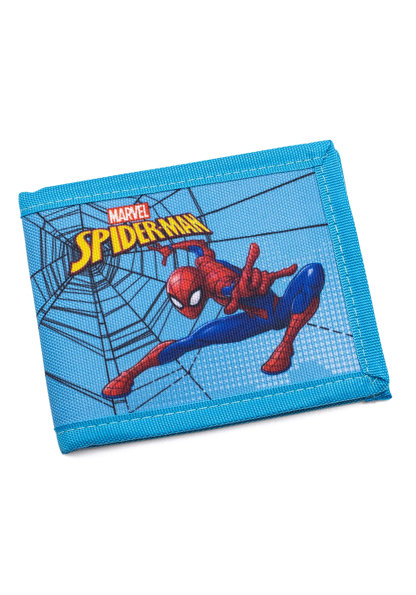 Spider-Man T-Shirt Boys Gift Bundle