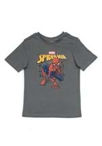 Spiderman Boys T-Shirt Gift Bundle Alt 5