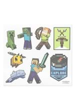 Minecraft Boys T-Shirt Gift Bundle Alt 2