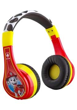 Paw Patrol Bluetooth Marshall Youth Headphones