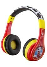 Paw Patrol Bluetooth Marshall Youth Headphones Alt 2