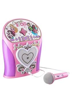 Disney Princess Bluetooth Karaoke with EZ Link Tec