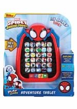 Spider and His Amazing Friends Adventure Tablet Alt 3