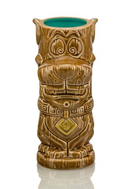 Scooby-Doo Geeki Tiki