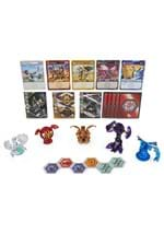 Bakugan Geogan Brawler 5-Pack Alt 1