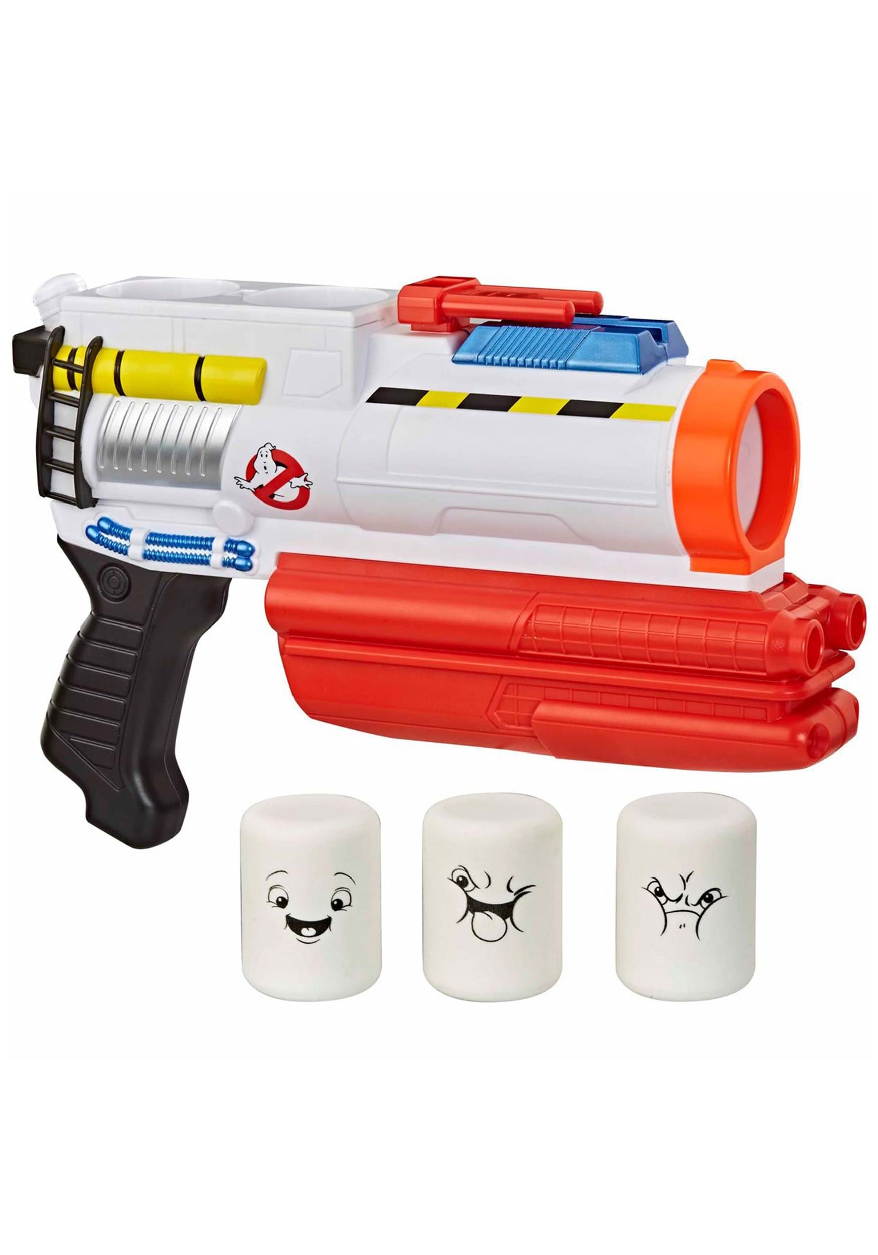 Ghostbusters: Afterlife Mini-Puft Popper Blaster Toy