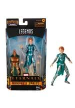 Marvel Legends Eternals Sprite Action Figure Alt 6