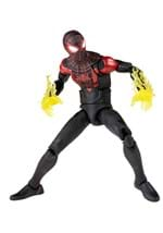 Spider-Man Miles Morales Figure Alt 2