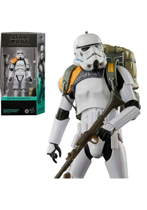 Star Wars BL SOUTH CAROLINA Action Figure