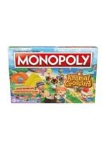 Animal Crossing Edition Monopoly Game Alt 3