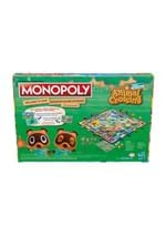 Animal Crossing Edition Monopoly Game Alt 5