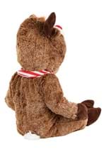 Reindeer Plush Costume for Infants Alt 1