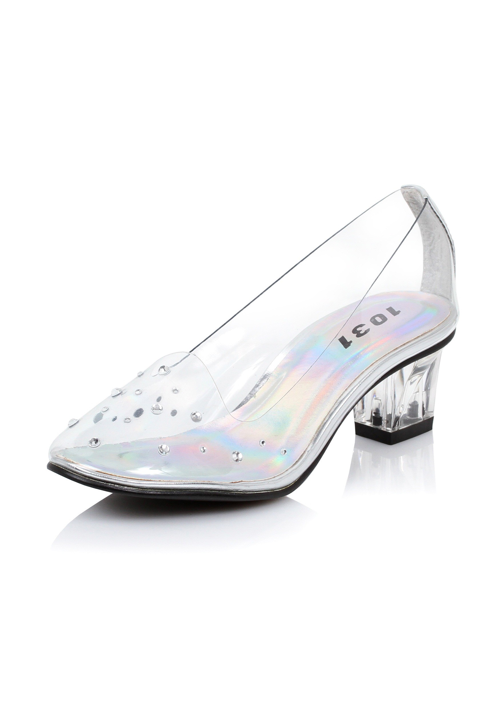 Glinda Kid's Shoes