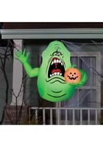 49 Inch Medium Airblown Hanging Slimer Ghost Alt 1