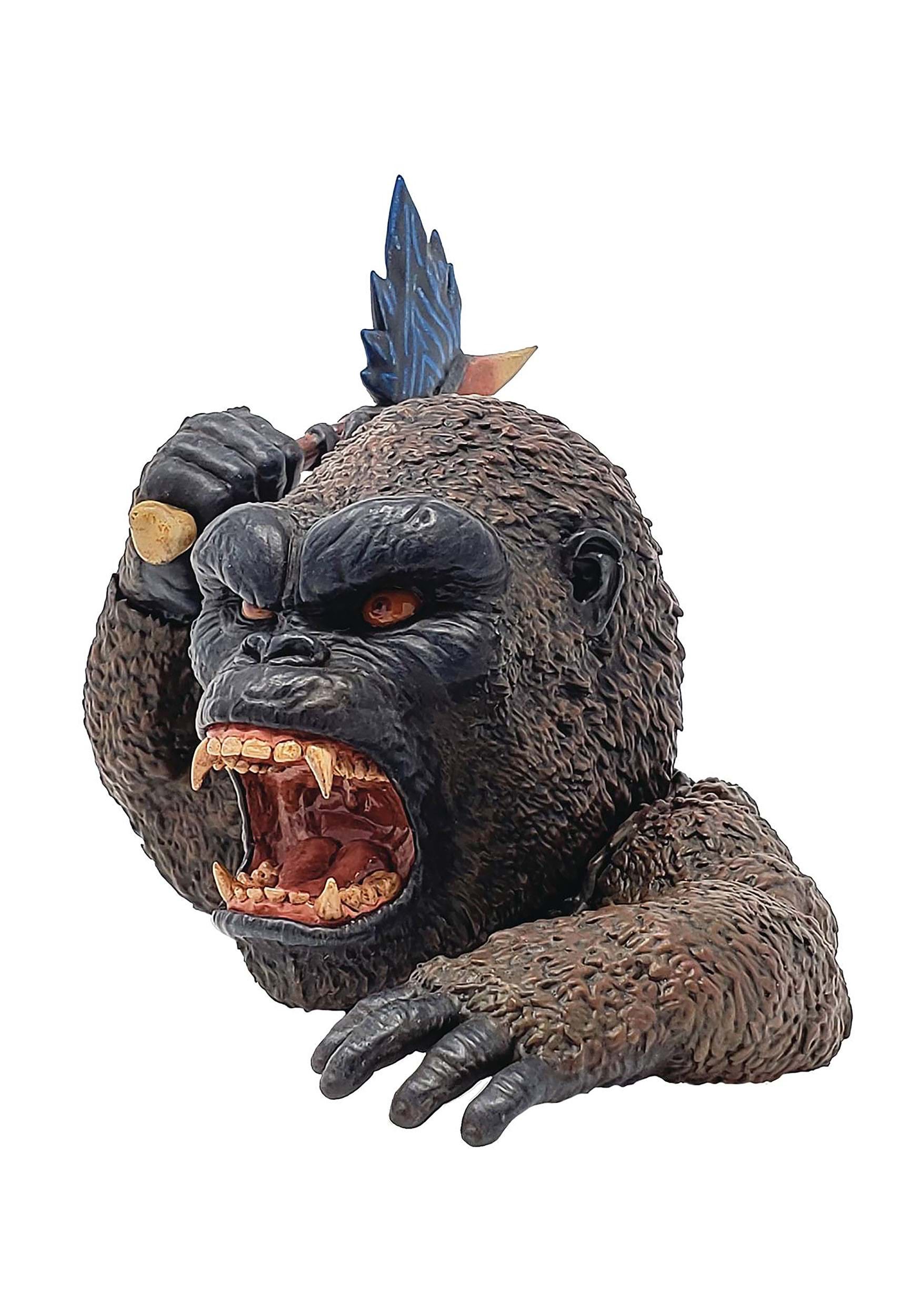 Mondoids Kong vs Godzilla Kong Vinyl Figure SDCC 2021 Exclusive
