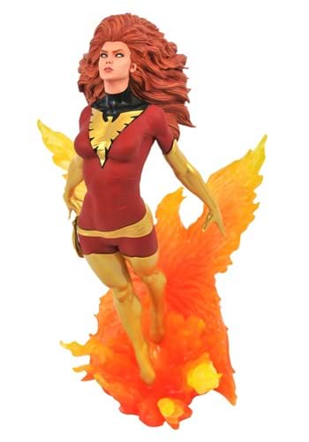Marvel Gallery Vs Dark Phoenix PVC Figure