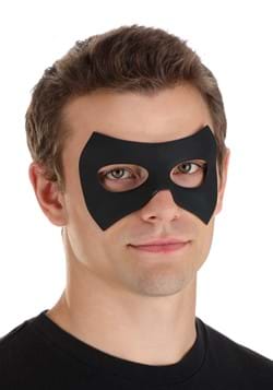 Self-Adhering Superhero Mask Classic Alt 1