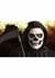 Self-Adhering Two Piece Skeleton Mask Alt 2