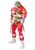 Power Rangers X TMNT Foot Soldier and Red Ranger Figures1