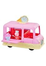 Peppa Pig Peppa's Adventures Peppa's Ice Cream Truck Alt 2