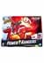 Power Rangers Dino Fury Battle Attackers Red Fury Toy Alt 2