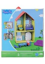 Peppa Pig Peppa's Adventures Peppa's Family House  Alt 3