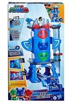 PJ Masks Deluxe Battle HQ Playset Alt 1