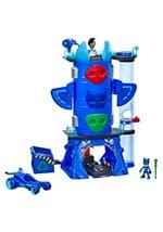 PJ Masks Deluxe Battle HQ Playset Alt 3