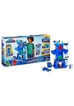 PJ Masks Deluxe Battle HQ Playset Alt 4