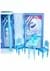 Frozen Elsa's Fold and Go Ice Palace Playset Alt 2