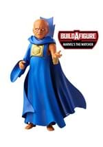 Marvel Legends What If Heist Nebula Action Figure Alt 5