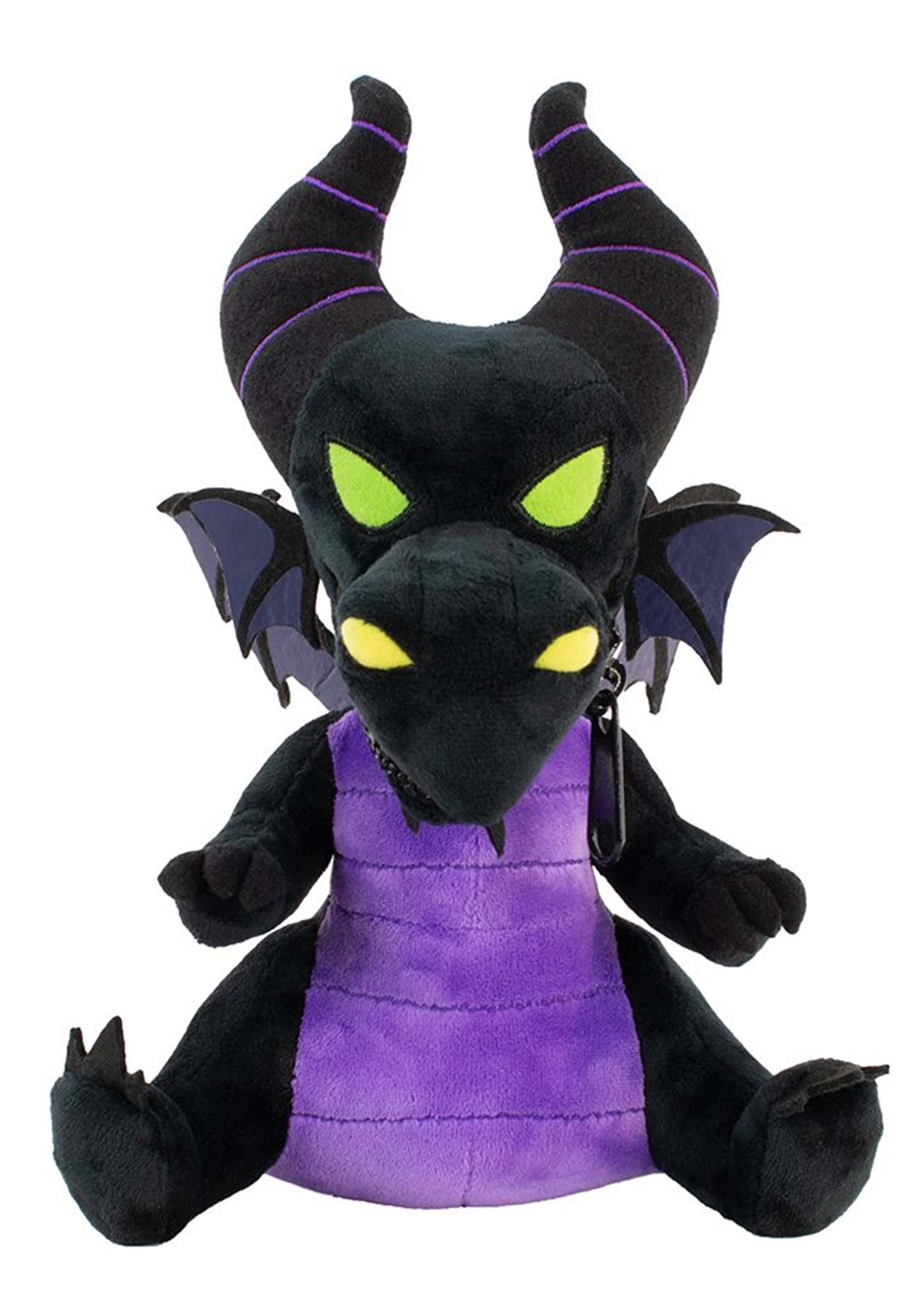 Pop by Loungefly Disney Maleficent Dragon Cosplay Backpack